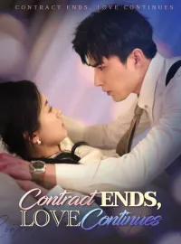 Contract Ends, Love Continues
