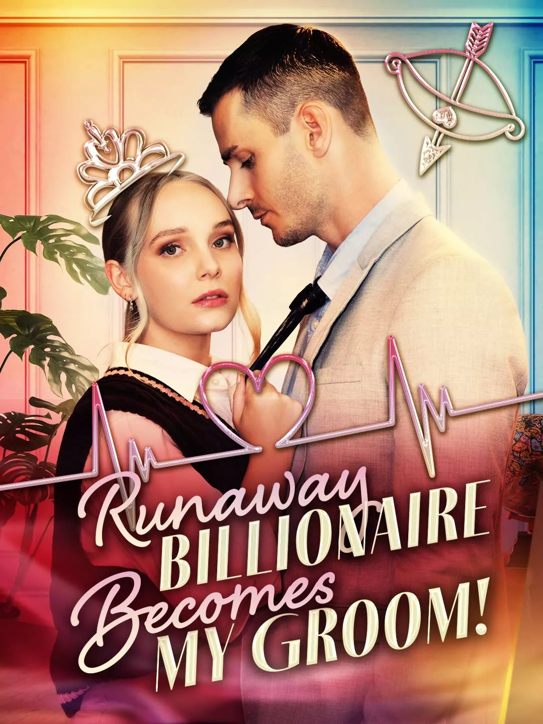 Runaway Billionaire Becomes My Groom full movie