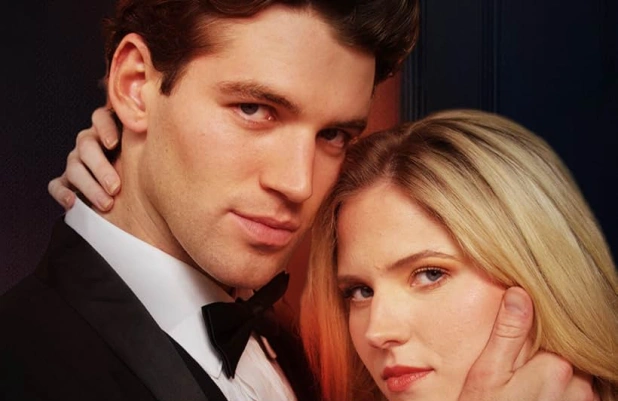 Escape with Boss’s Baby – Top Mini Series for Romance Fans