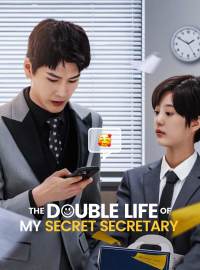 The Double Life of My Secret SecretaryShort Dramas