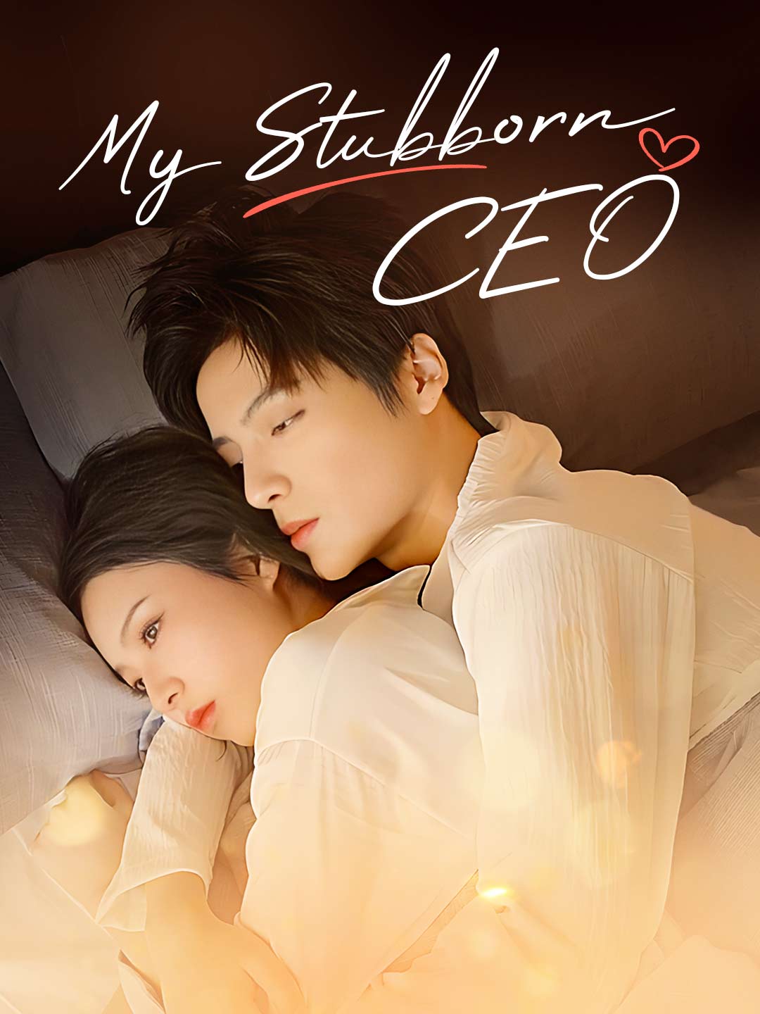 My Stubborn CEO