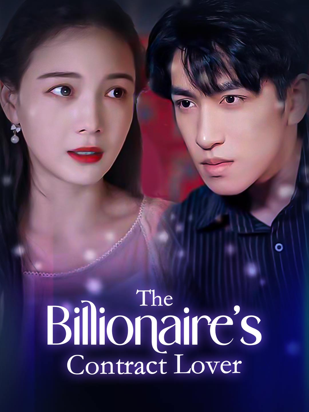 The Billionaire's Contract Lover