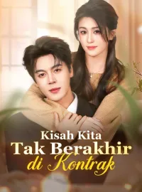 Kisah Kita Tak Berakhir di Kontrak