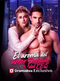El aroma del amor perdido del CEO (Doblado)