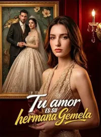Tu amor es su hermana gemela