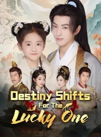 Destiny Shifts For The Lucky One