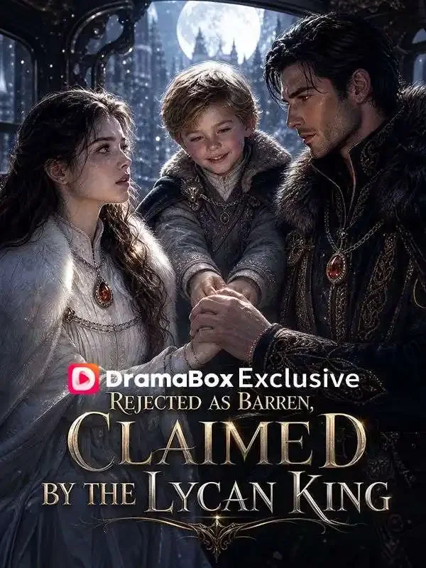 Rejected as Barren,Claimed by the Lycan King