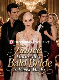 Fiancé Made Me a Bald Bride to Please His Ex