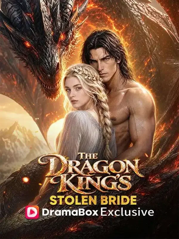 The Dragon King's Stolen Bride
