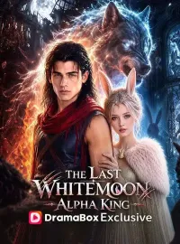 The Last Whitemoon Alpha King