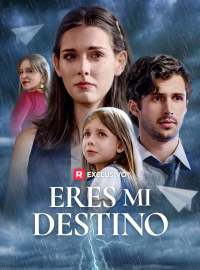 Eres mi destino
