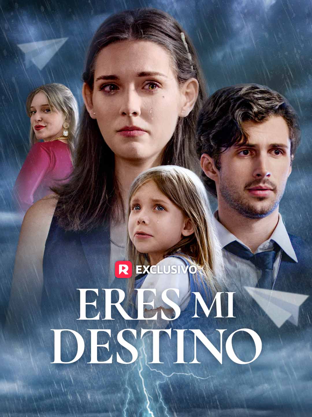 Eres mi destino