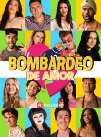 Bombardeo de amor