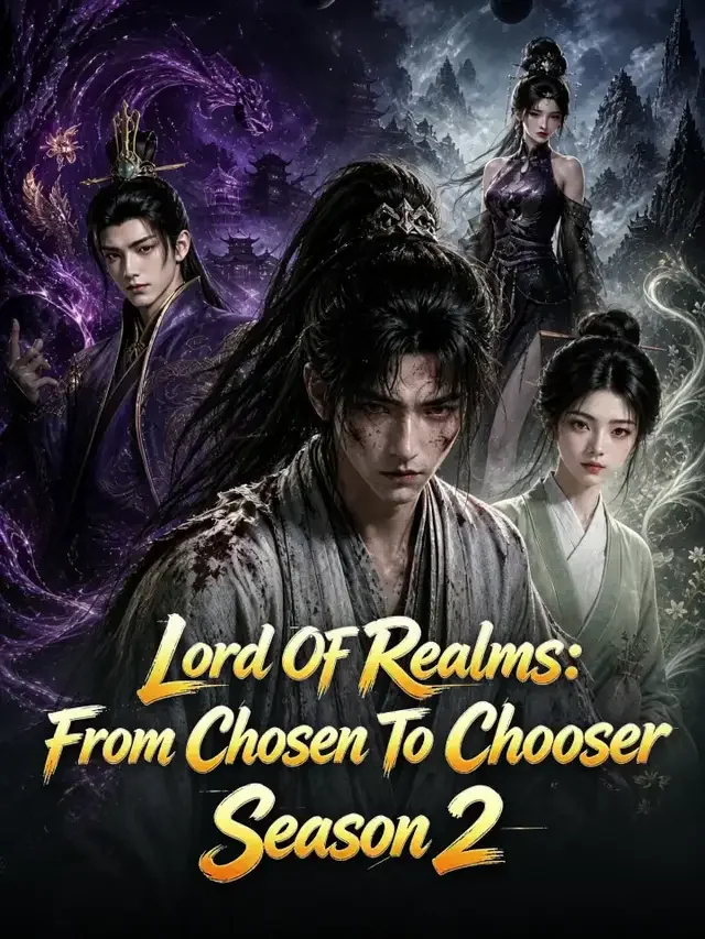 Lord Of Realms: From Chosen To Chooser Season 2