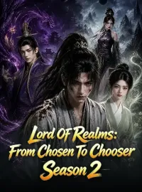 Lord Of Realms: From Chosen To Chooser Season 2