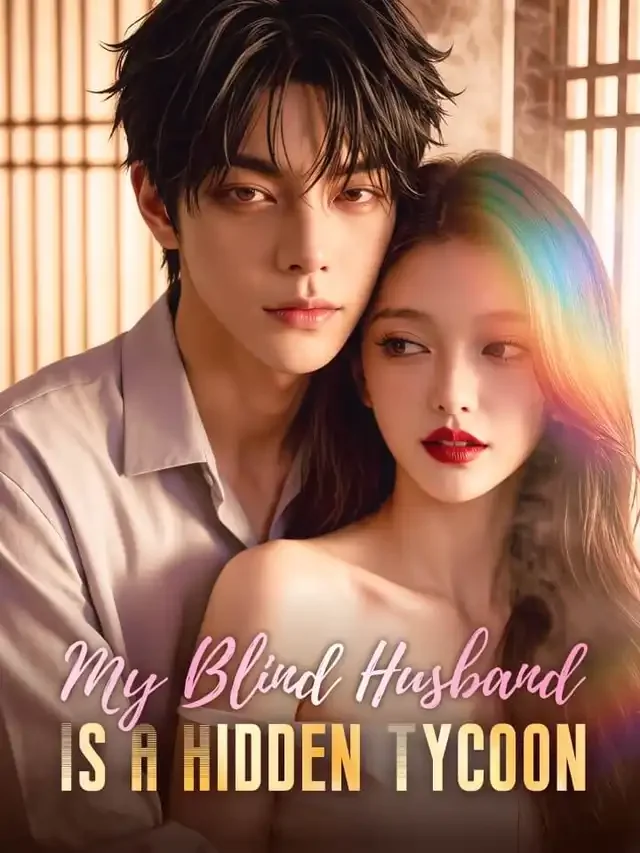 My Blind Husband Is A Hidden Tycoon