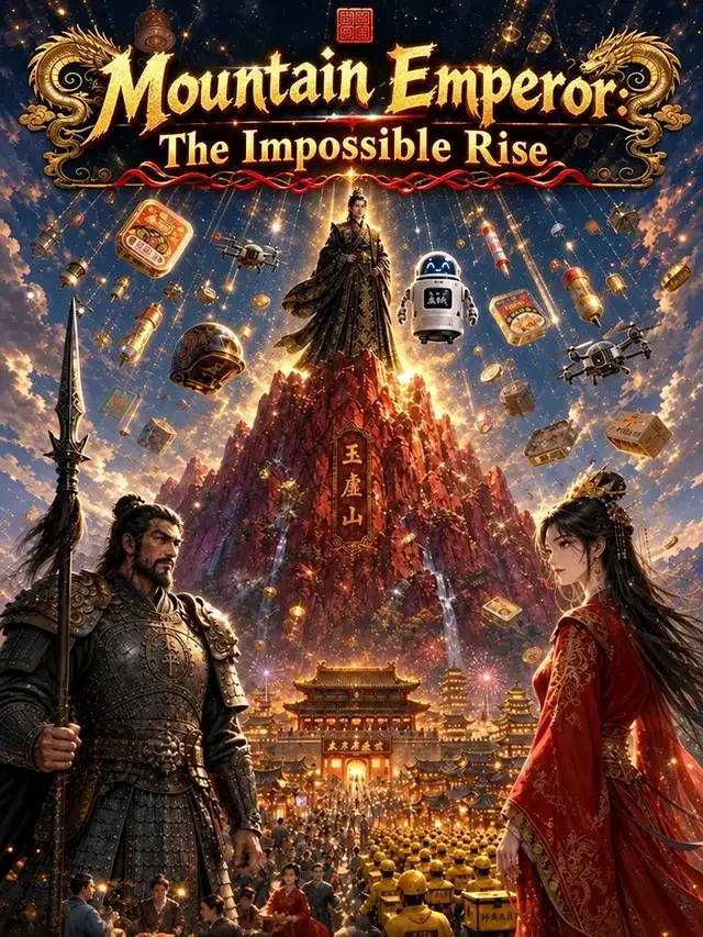 Mountain Emperor: The Impossible Rise