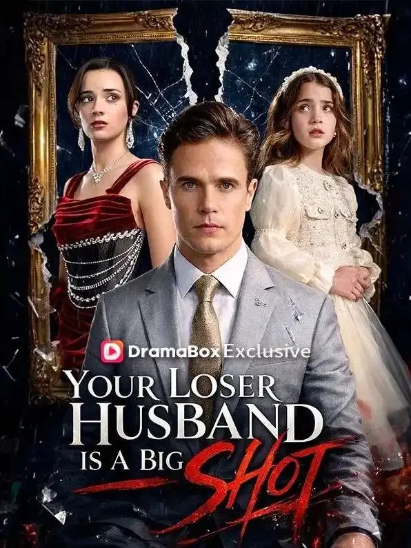 Your Loser Husband Is A Big Shot