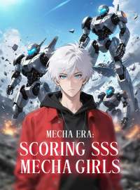 Mecha Era: Scoring SSS Mecha Girls(English-dubbed)Short Dramas