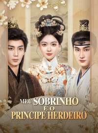 Meu Sobrinho é o Príncipe Herdeiro