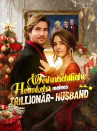 Zillionärs mächtige Rückkehr zu Weihnachten