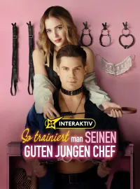 So trainiert man seinen guten Jungen Chef