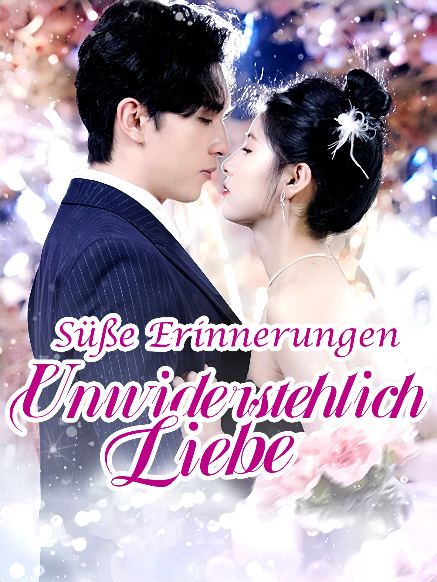 Süße Erinnerungen:Unwiderstehlich Liebe