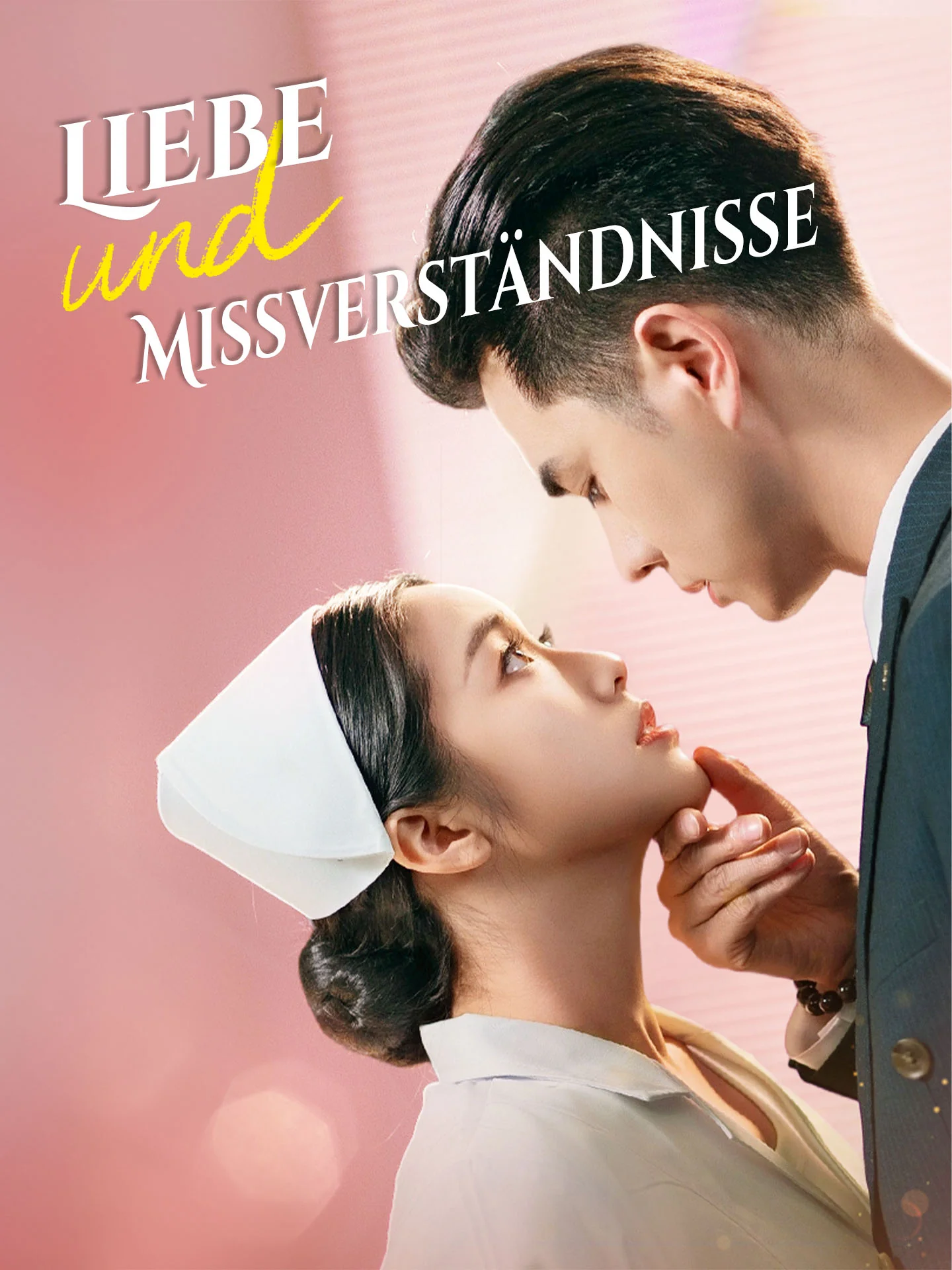 Liebe und Missverständnisse