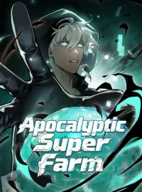 Apocalyptic Super FarmShort Dramas
