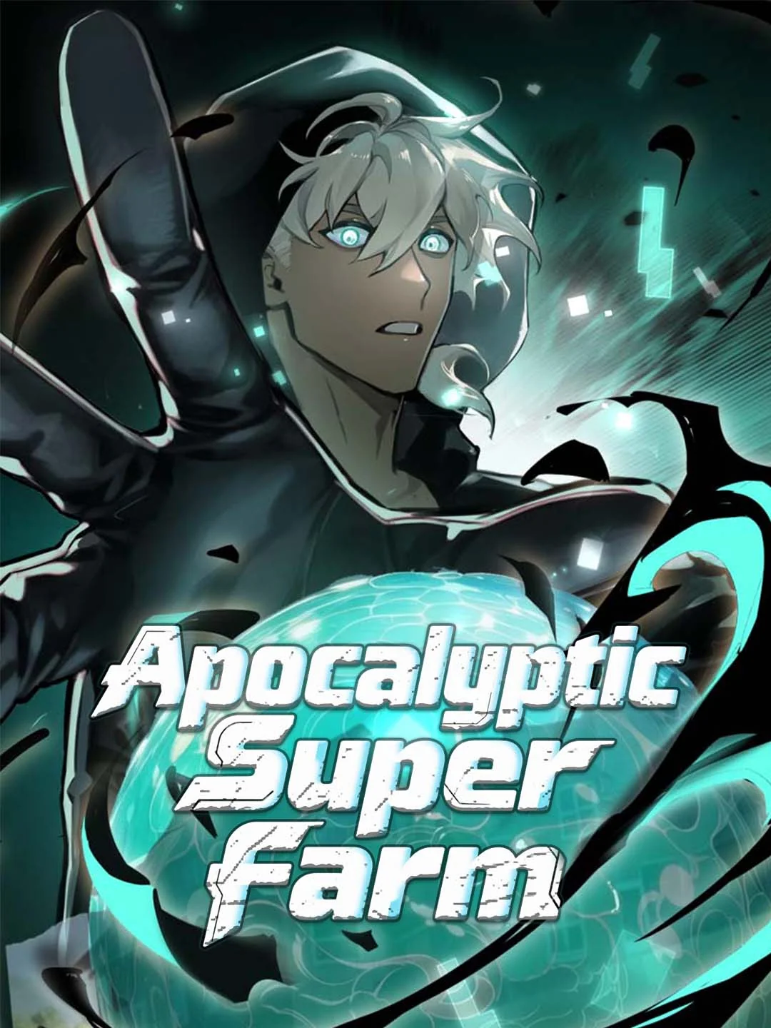 Apocalyptic Super Farm