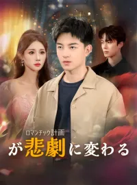 ロマンチック計画が悲劇に変わる