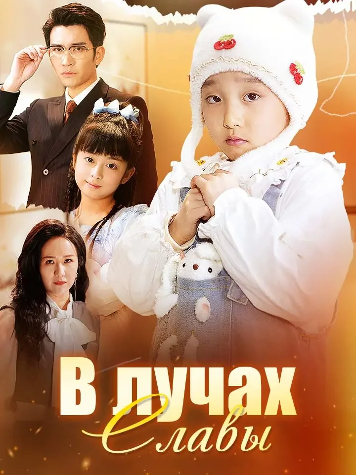 В лучах славы