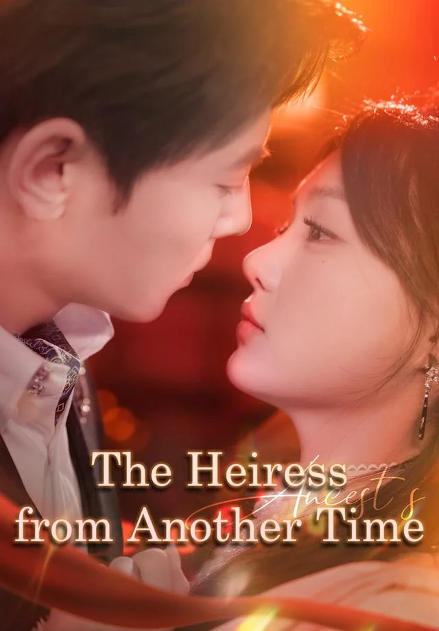 The Heiress from Another Time