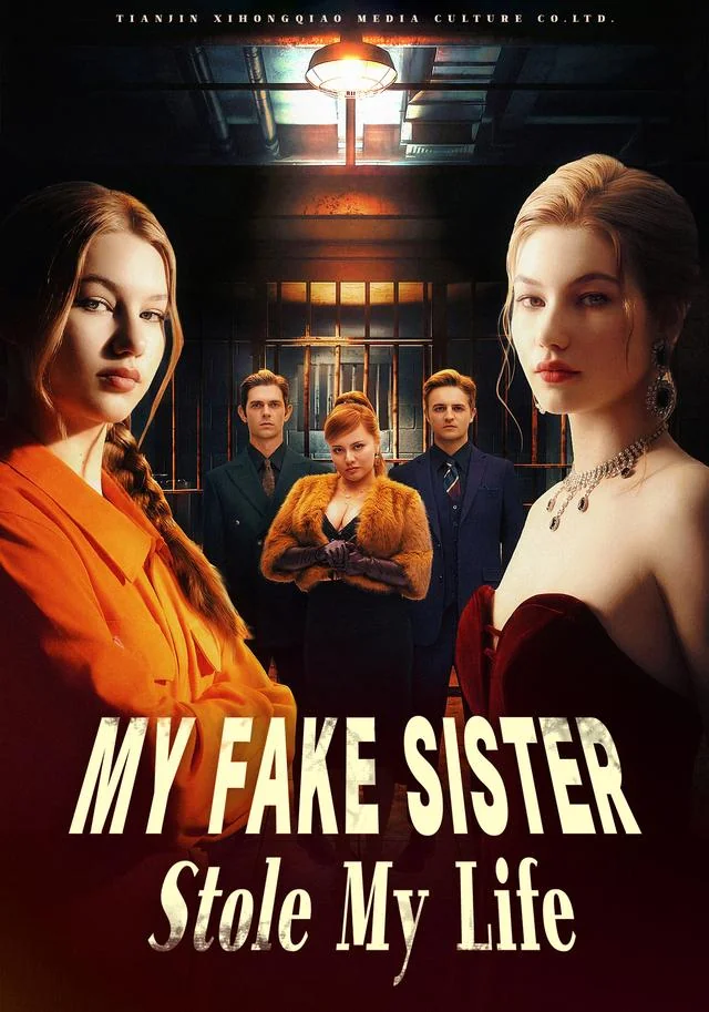 My Fake Sister Stole My Life