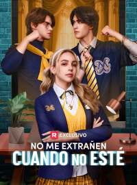 [doblado] No Me Extrañen Cuando No Esté