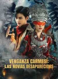 [doblado] Venganza Carmesí: las Novias Desaparecidas
