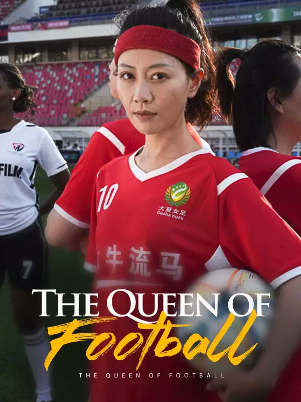The Queen of Football
