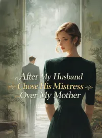 After My Husband Chose His Mistress Over My Mother