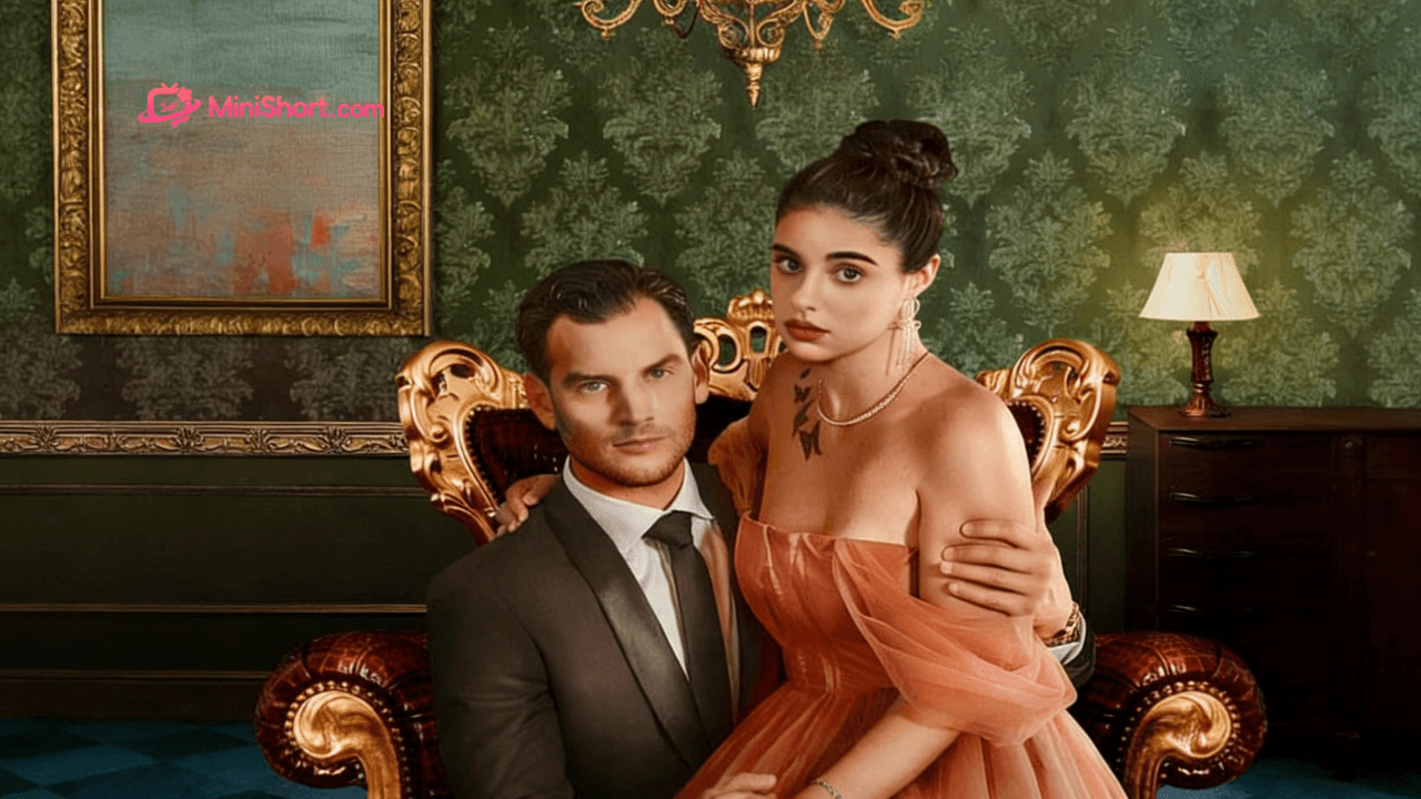 «Его единственная и неповторимая любовь»-трогательная short-драма о боли, спасении и настоящей любви