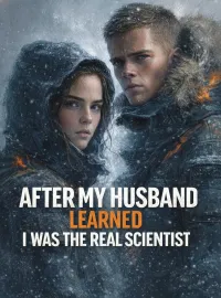 After My Husband Learned I Was the Real Scientist