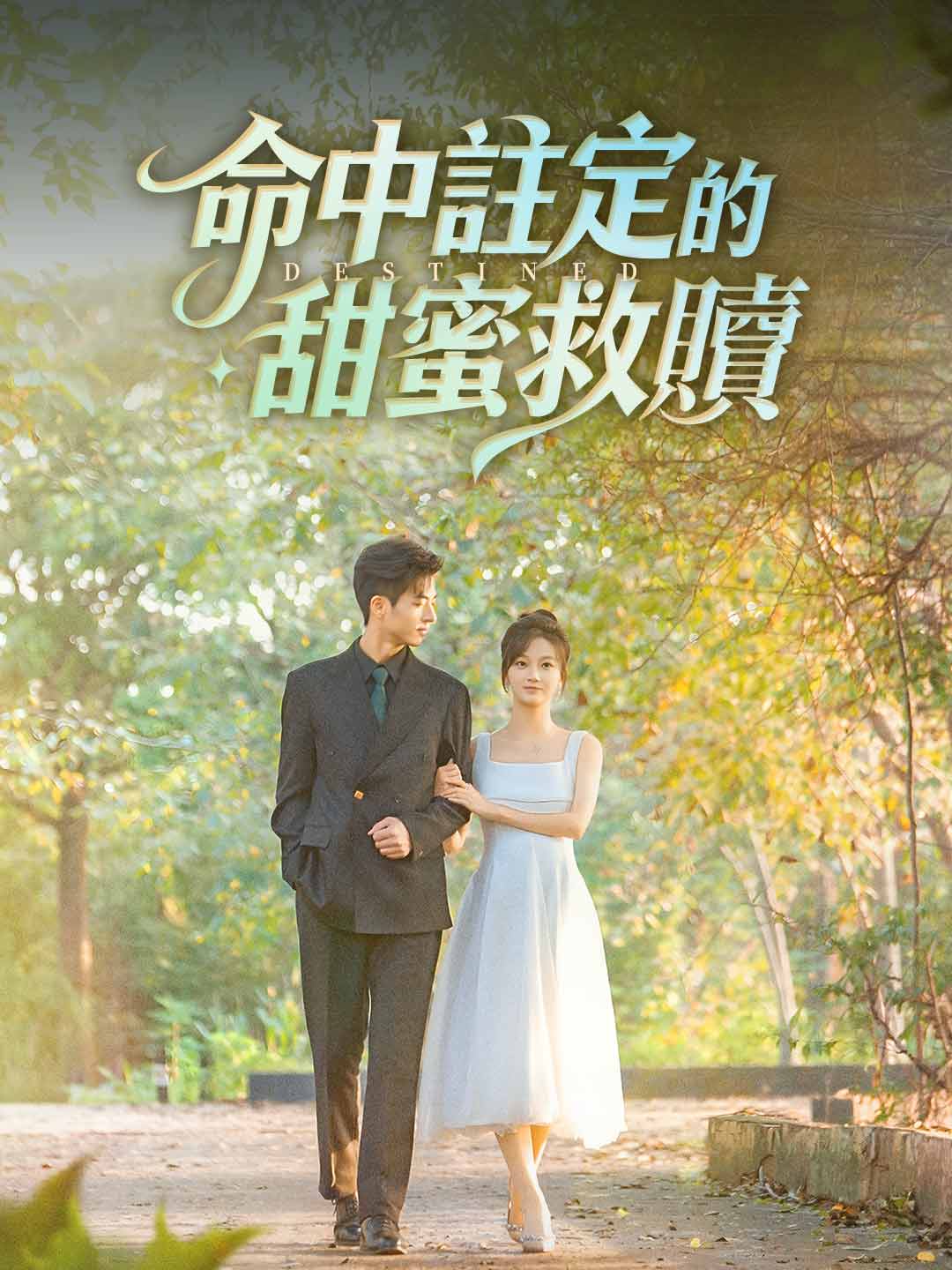 命中註定的甜蜜救贖