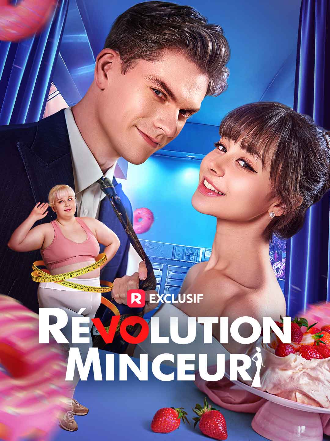Révolution Minceur