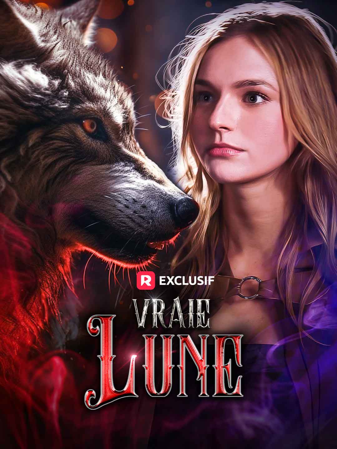 Vraie Lune
