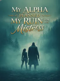 My Alpha Planned My Ruin for His Mistress