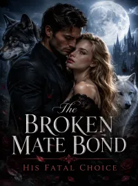 The Broken Mate Bond: His Fatal Choice