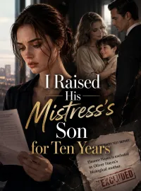 I Raised His Mistress’s Son for Ten Years