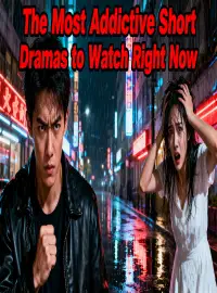 The Most Addictive Short Dramas to Watch Right Now