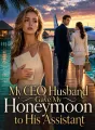 My CEO Husband Gave My Honeymoon to His Assistant cover