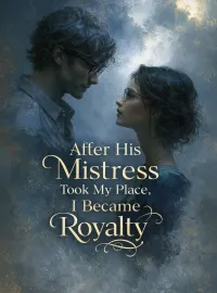 After His Mistress Took My Place, I Became Royalty