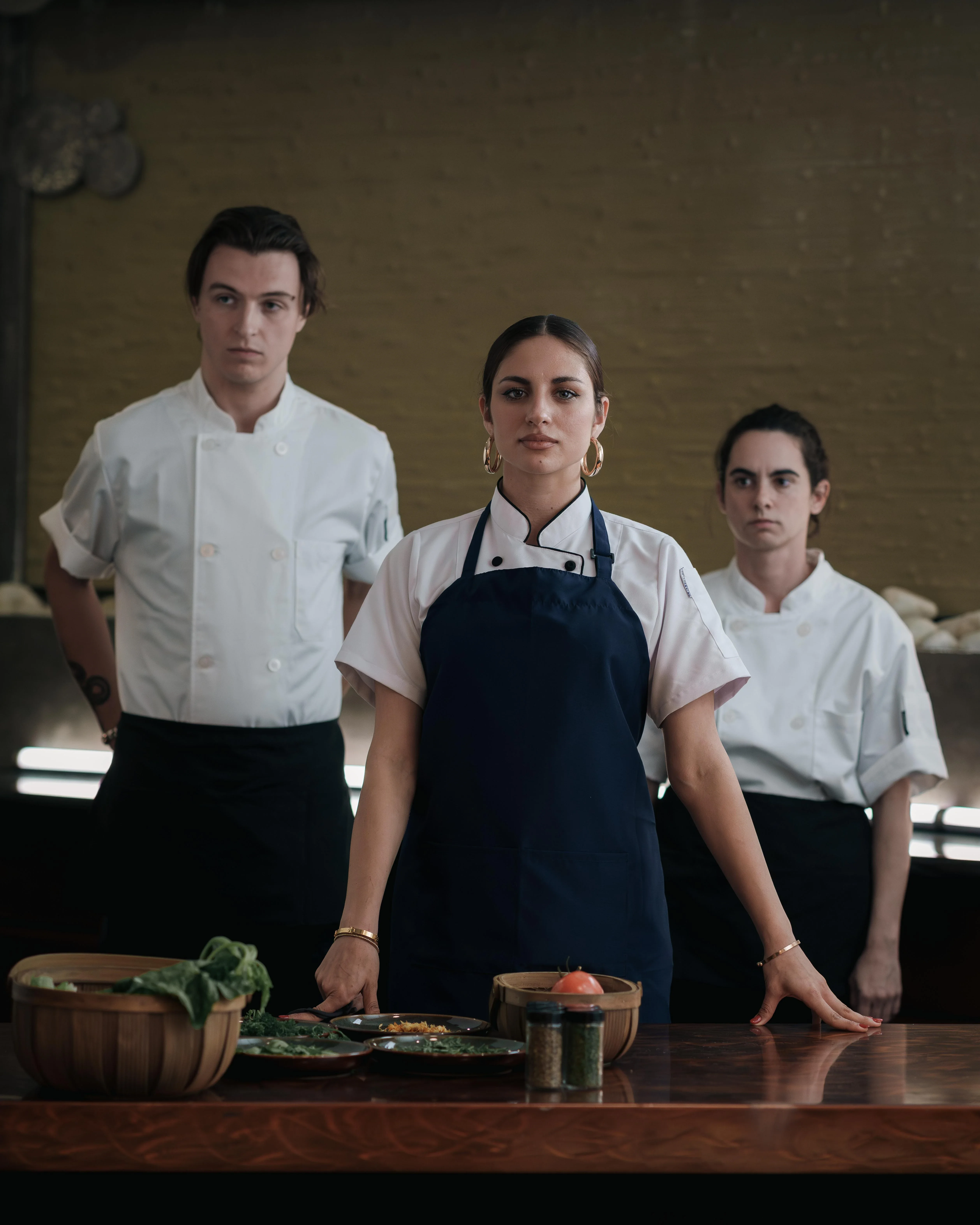 Karina Achaeva Wallpaper